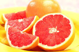 Laranja Vermelha